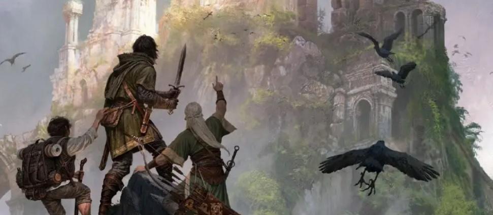 Acima e abaixo da colina - Iniciantes bem vindos!