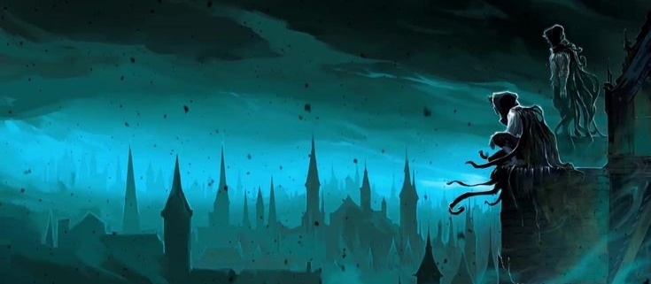 Mistborn RPG: O Assalto à Luthadel