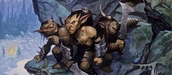 Mina Perdida de Phandelver