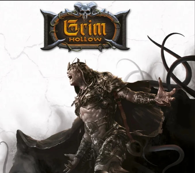 The Legacy of Ostoya | Grim Hollow Campaign