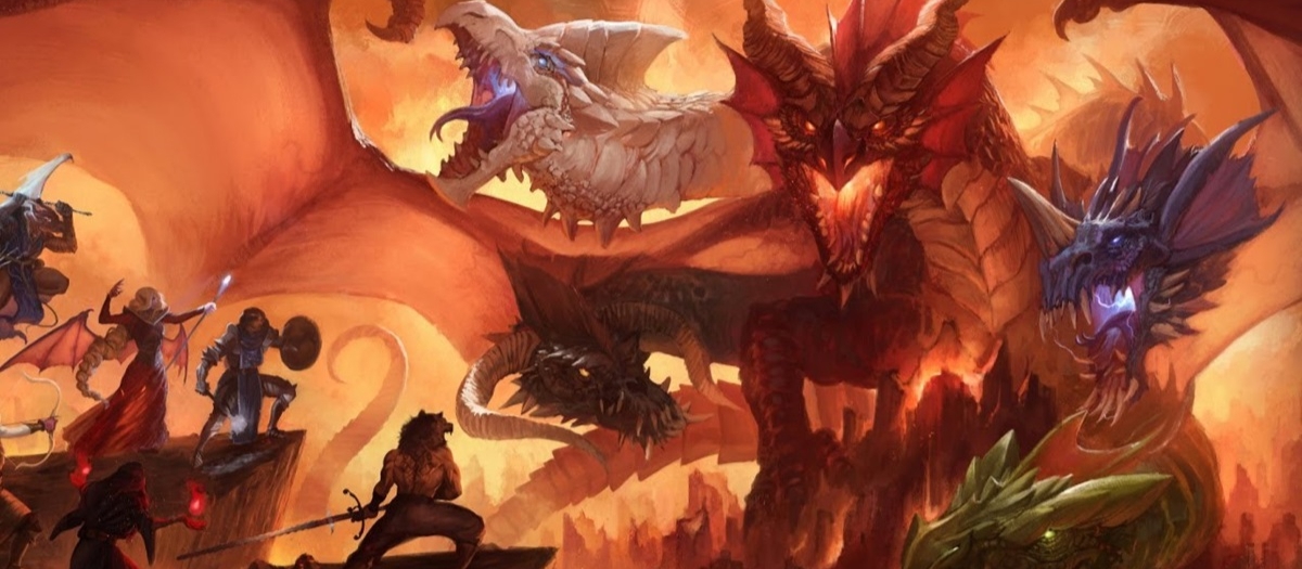 A Ascenção Dracônica