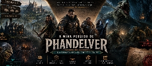 A Mina Perdida de Phandelver