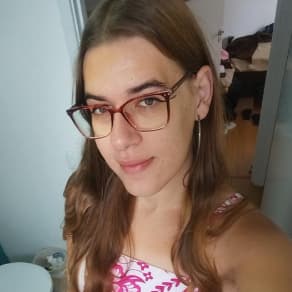 Nicole "Nix" Cruz