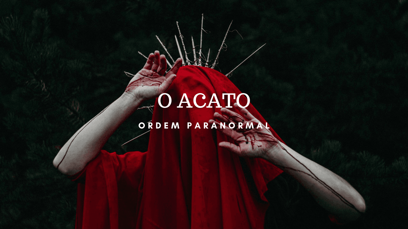 O Acato
