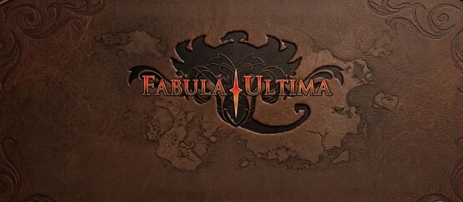 O Sonho de Bahamut