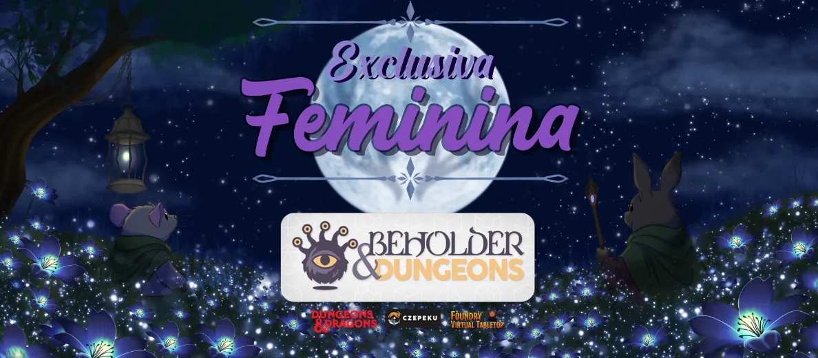 BLOOMBURROW: AS MEMÓRIAS PERDIDAS