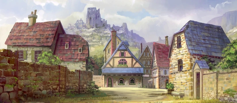 A Mina Perdida de Phandelver