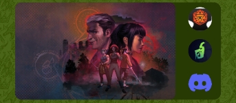 Banner da mesa de RPG: Ordem Paranormal:Vendeta Oculta