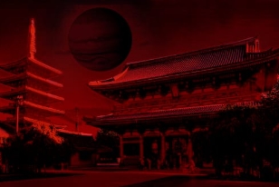 Ronin :O último Shogunato