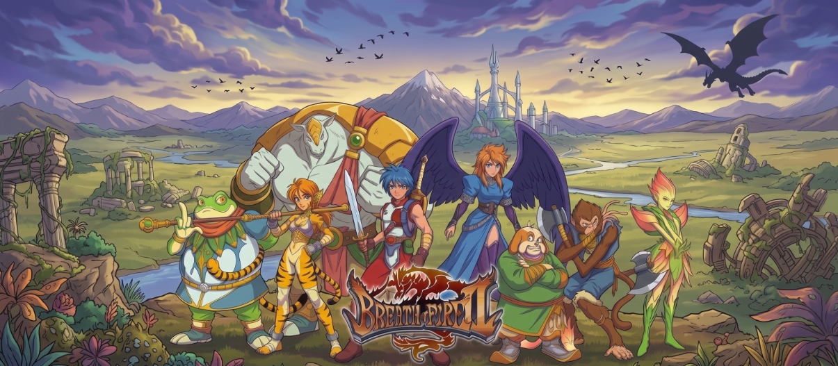 Daggerheart - Breath of Fire II