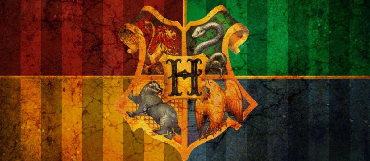 HOGWARTS: O RETORNO DAS TREVAS