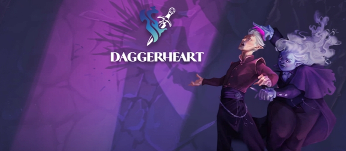 Daggerheart: Apprenda a Jogar