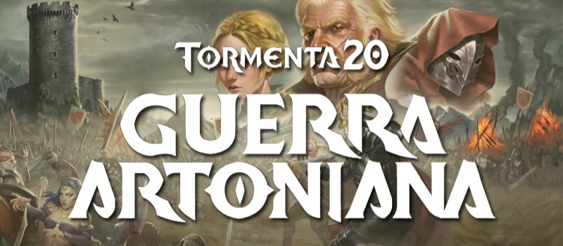 Guerra Artoniana B