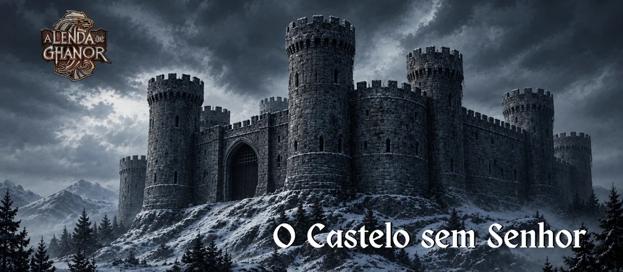 O Castelo sem Senhor
