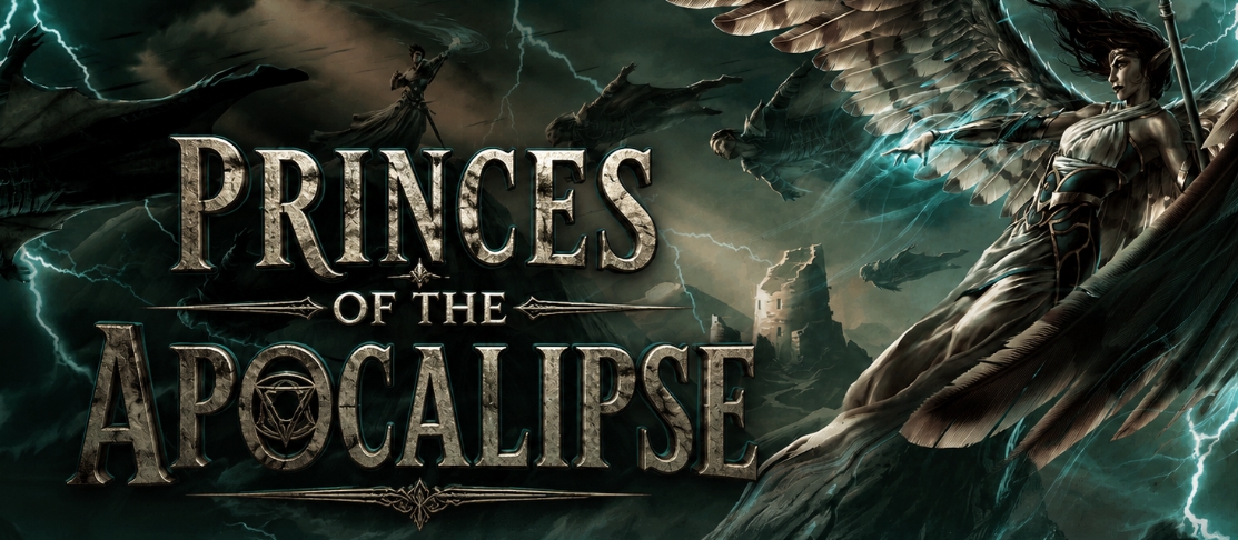 Princes of the Apocalypse