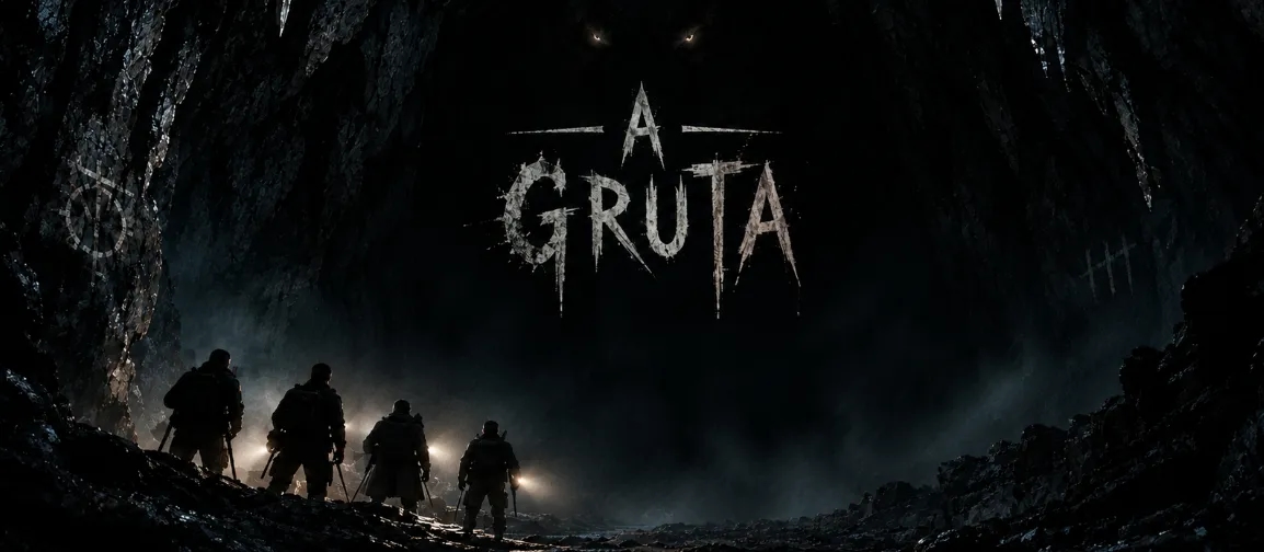 A Gruta