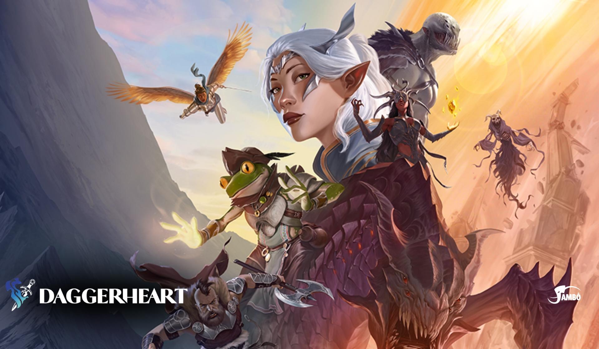 Daggerheart