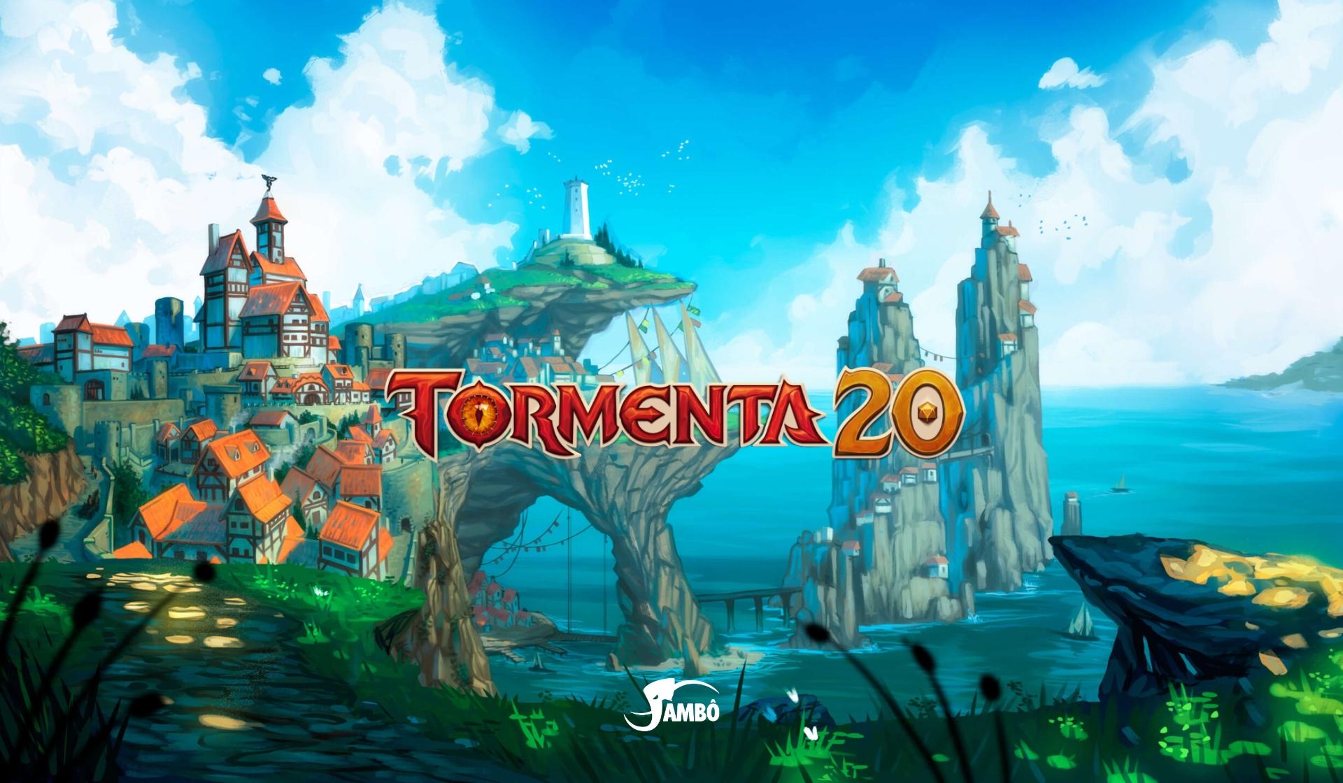 Tormenta20