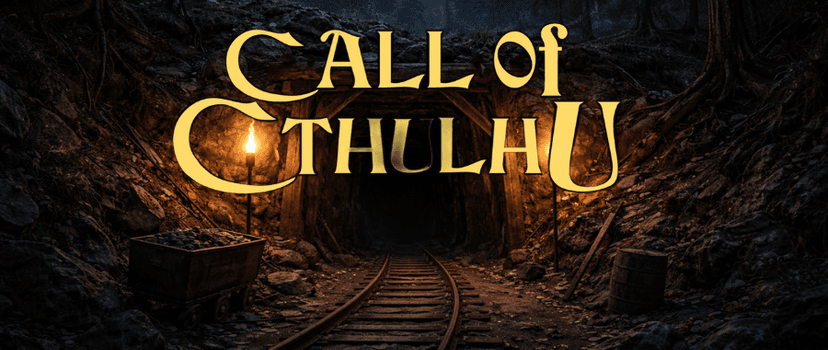 Banner da mesa de RPG: Ordem Fenice - Coronel Antônio Peixoto