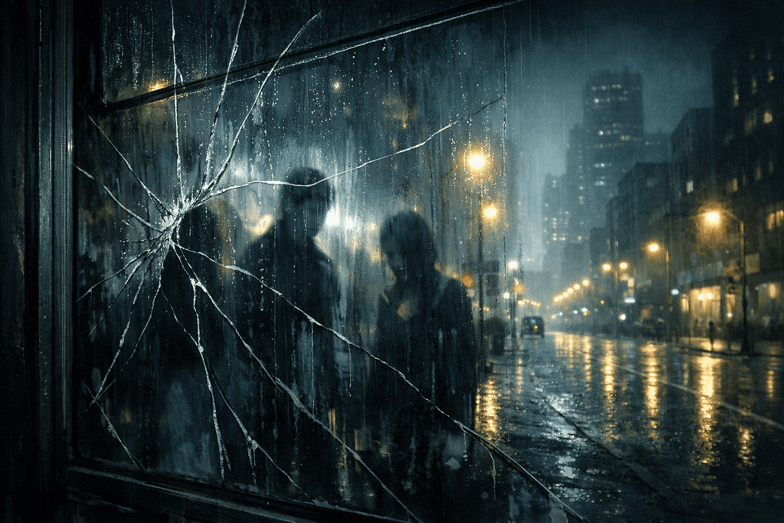 Manual para Pessoas Quebradas