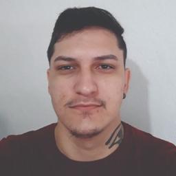 Marcelo Ferreira da Silva Oliveira