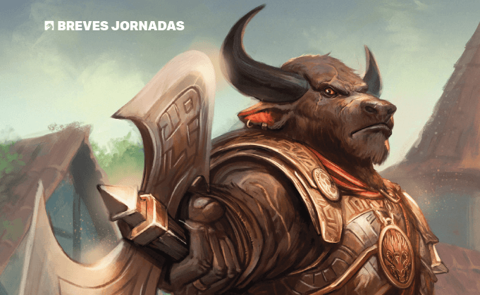 Banner da mesa de RPG: Caminho Para A Liberade