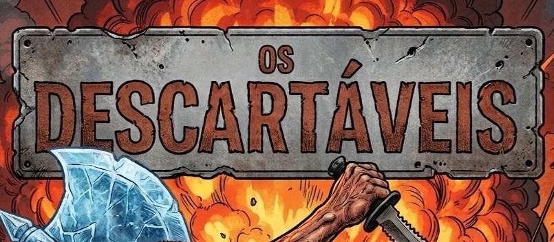 Os Descartáveis