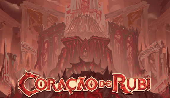 Coração de Rubi