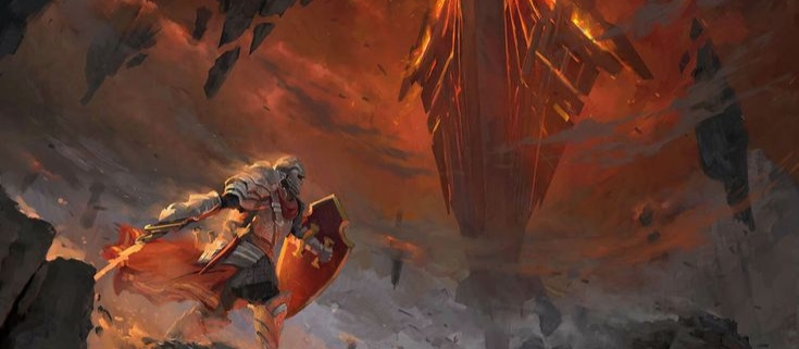 Baldur's Gate: Descent into Avernus