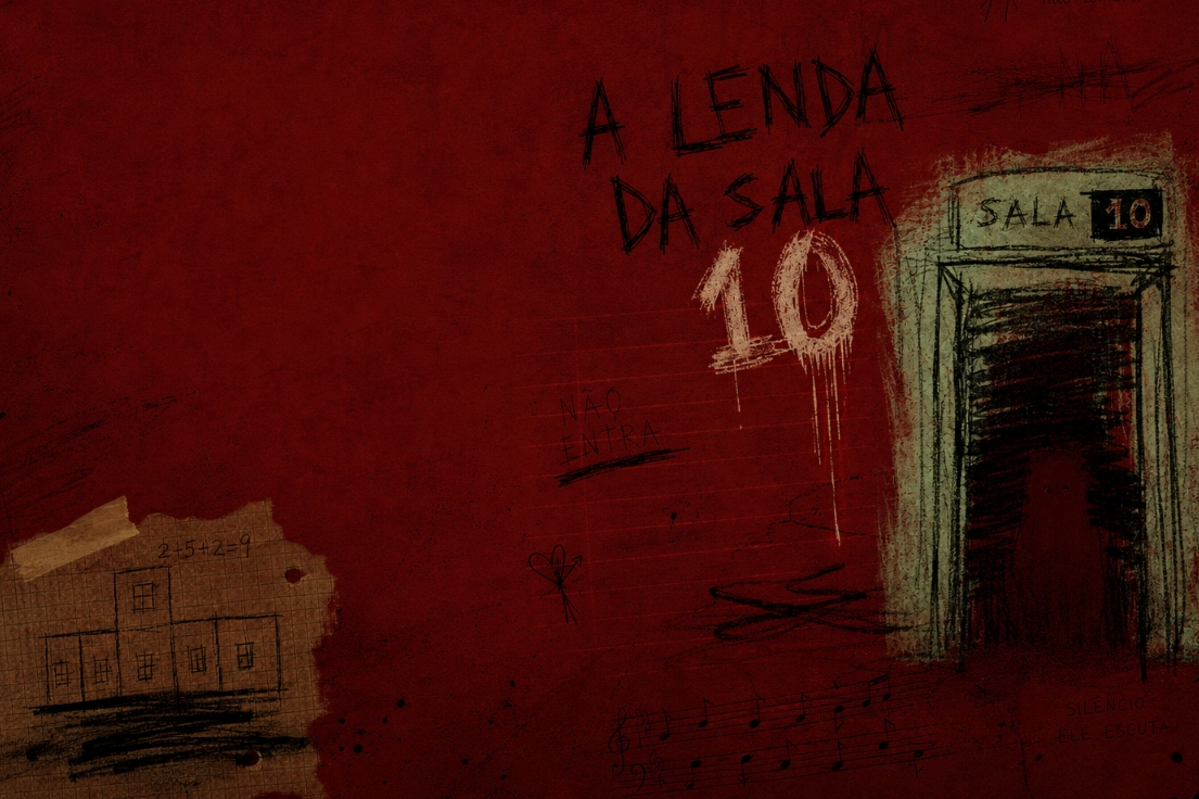 A Lenda (Além) da Sala 10 - Ciclo de 2002