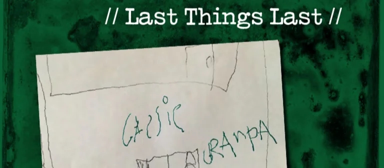 Delta Green - Last Thing Last - Iniciantes