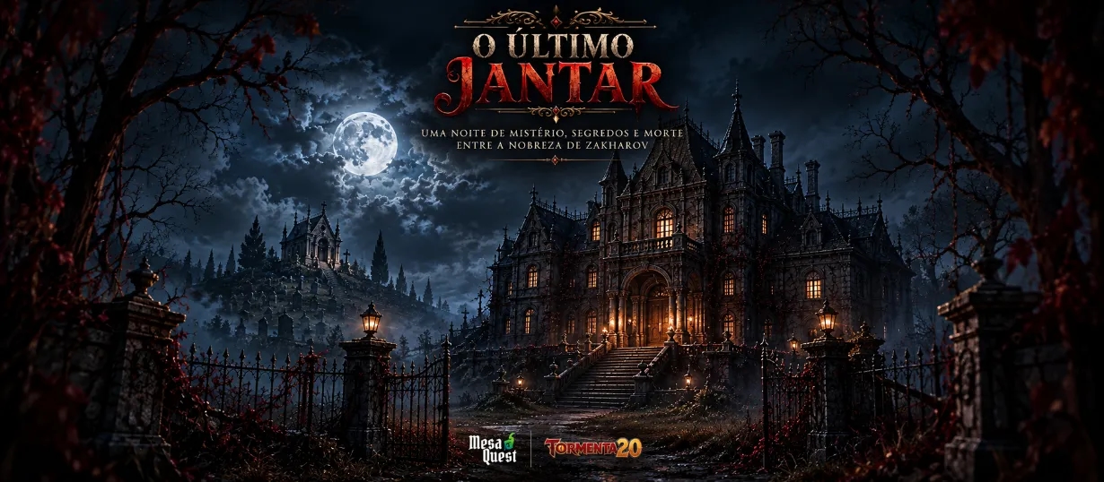 O Último Jantar