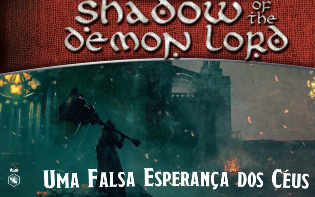 Uma Falsa Esperança dos Céus - O Grande Fim