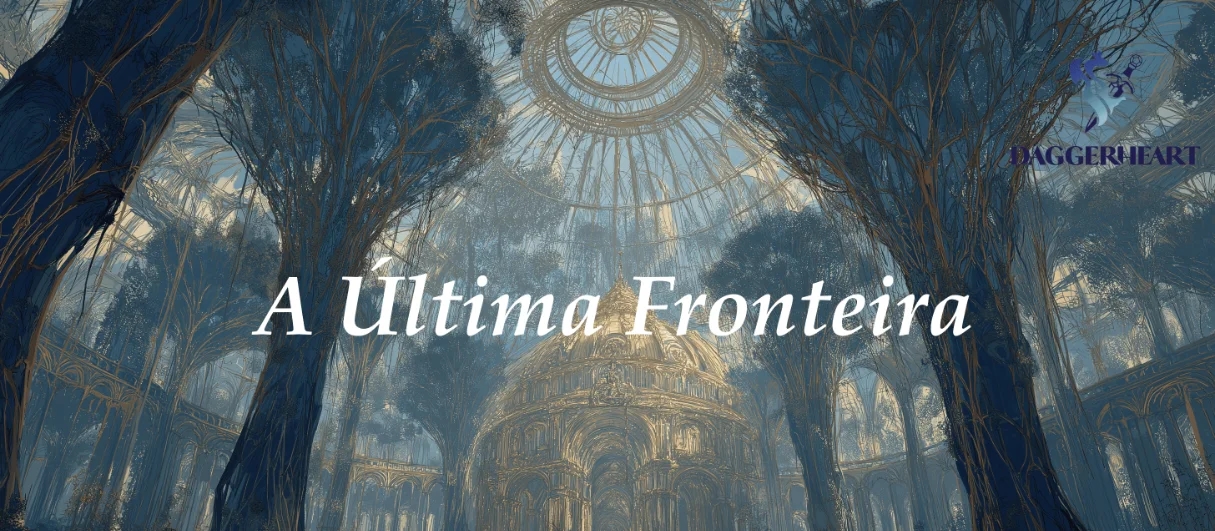A Última Fronteira