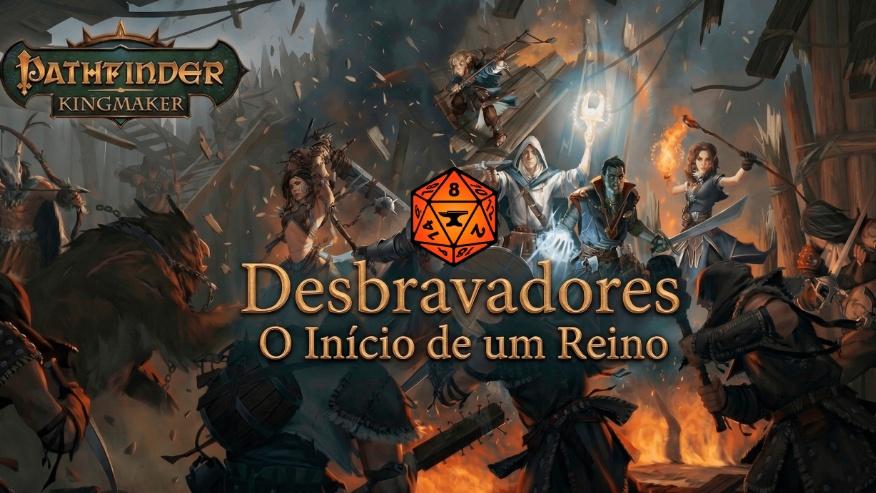 Pathfinder - Kingmaker