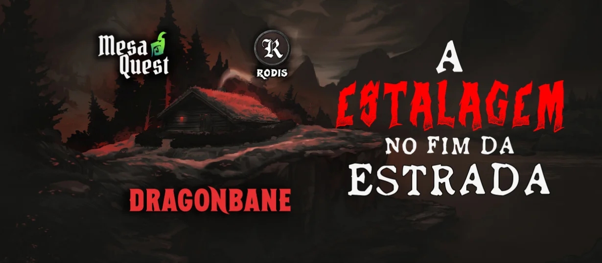 A Estalagem no Fim da Estrada