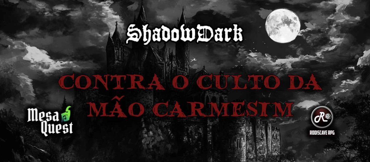 Contra o Culto da Mão Carmesim