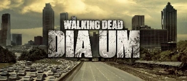The Walking Dead: DIA UM