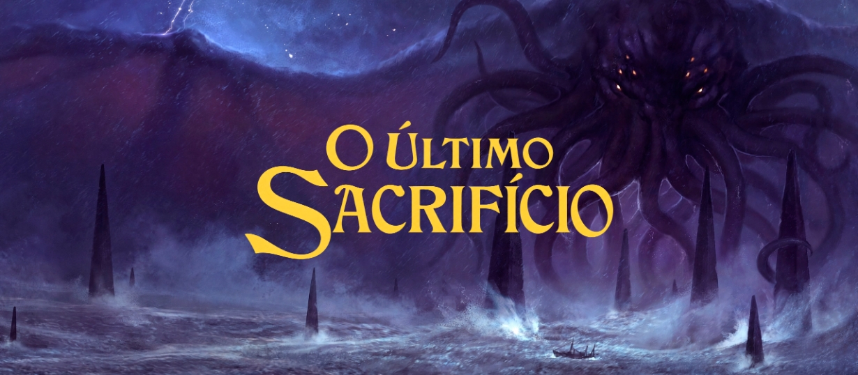 O Último Sacríficio