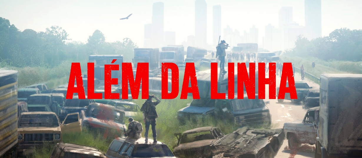 Além da Linha