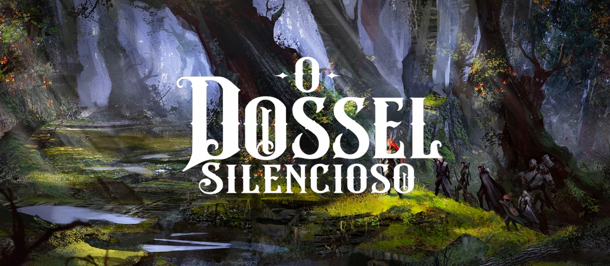 O Dossel Silencioso