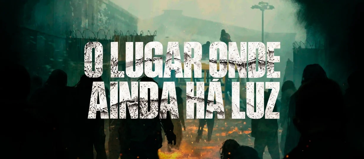 O Lugar Onde Ainda Há Luz