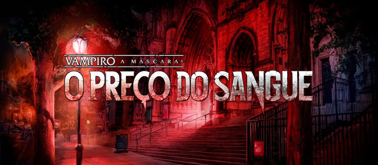 O Preço do Sangue