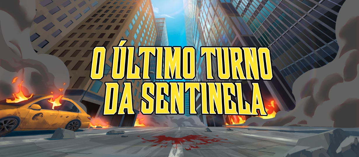 O Último Turno da Sentinela