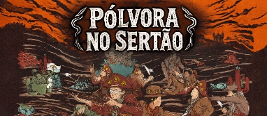 Pólvora no Sertão
