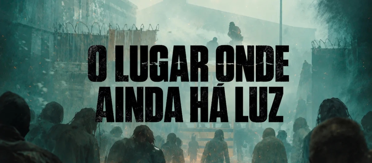 O Lugar Onde Ainda Há Luz