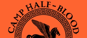 Camp Half-Blood: Sangue dos Deuses