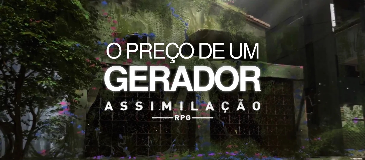 O Preço de um Gerador