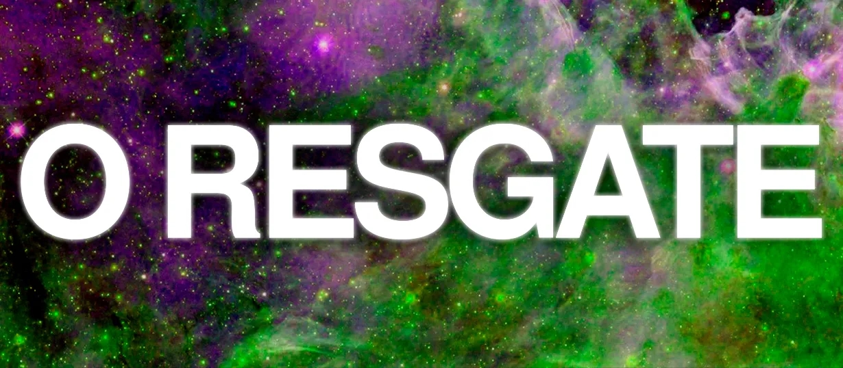 O Regaste