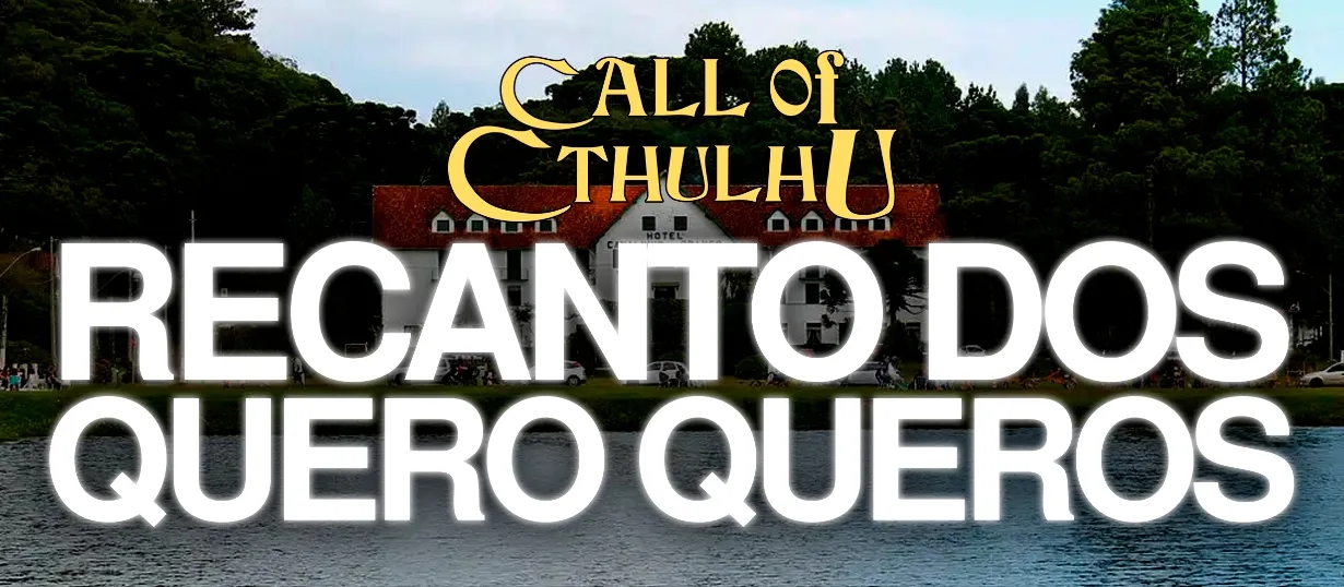 Recanto dos Quero Queros